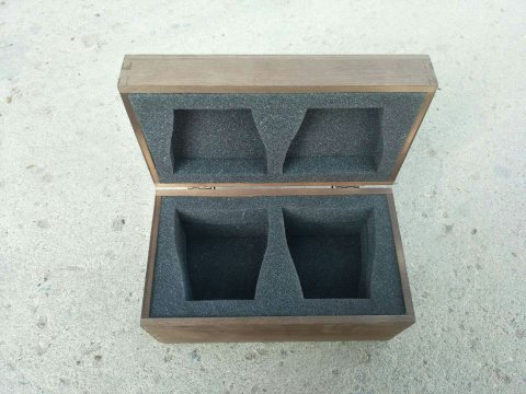 珍珠棉内托2