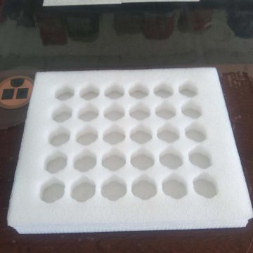 桃托珍珠棉包装