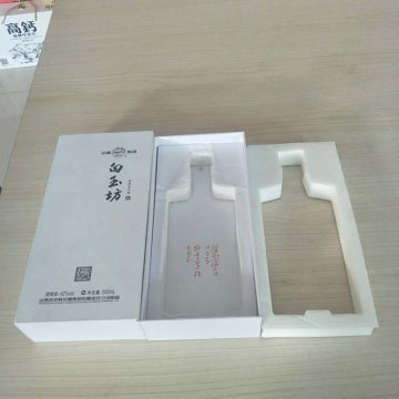 EVA内衬包装