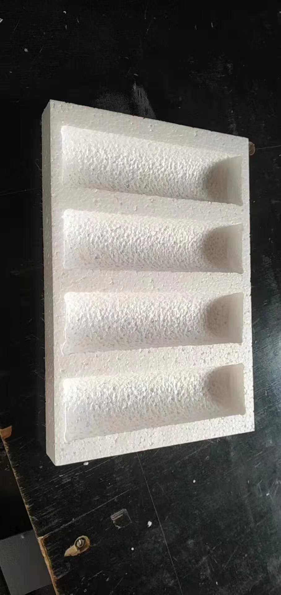 泡沫内衬包装
